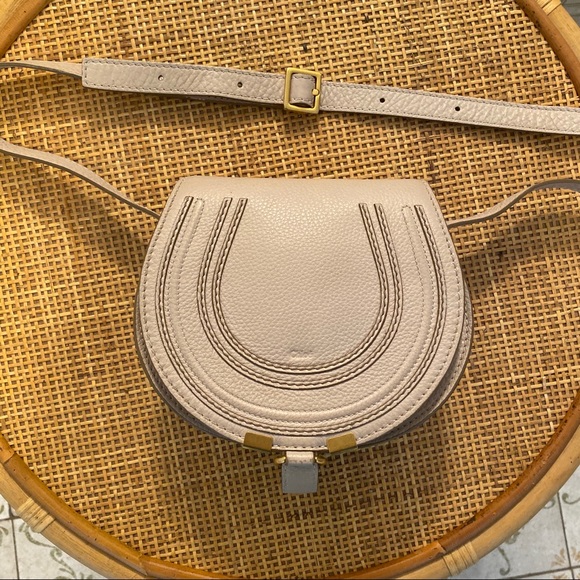 Chloe Handbags - Chloé | Mini Marcie